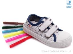 Кеды Prime-Opt Weestep R107850401-WS