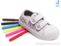 Кеды Prime-Opt Weestep R107850390-WS