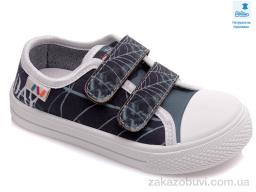 Кеды Prime-Opt Weestep R107850406-WS