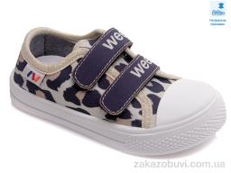 Кеды Prime-Opt Weestep R107850386-WS