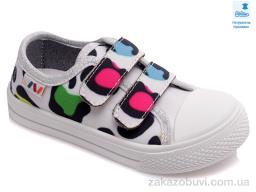 Кеды Prime-Opt Weestep R107850405-WS