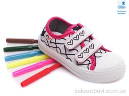 Кеды Prime-Opt Weestep R107850391-WS