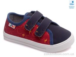 Кеды Prime-Opt Weestep R107850430-WS