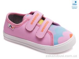 Кеды Prime-Opt Weestep R107850435-WS