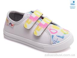 Кеды Prime-Opt Weestep R107850436-WS