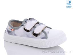 Кеды Prime-Opt Weestep R107850501-WS