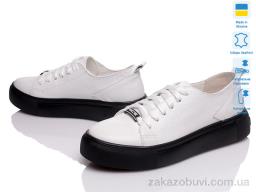 Кроссовки Prime-Opt Paradize M-3021-116 білий