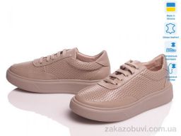 Кроссовки Prime-Opt VARTAN 1431 капучино