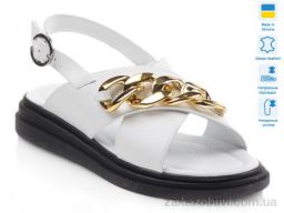 Босоножки Prime-Opt Prime SW 524 WHITE