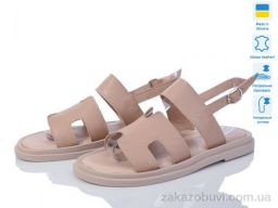 Босоножки Prime-Opt Paradize AR-SAN-2911 капучино (37-40) 2024