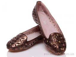 Балетки Prime-Opt Prime N-SHH-L-14262 GOLD