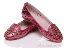 Балетки Prime-Opt Prime N-SHH-L-14262 PINK