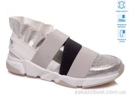 Босоножки Prime-Opt Prime S-WS-R377134601 W