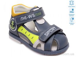 Сандалии Prime-Opt Prime S-WS-R526050416 DB(23-24)