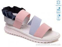 Босоножки Prime-Opt Prime S-WS-R539951036 P(31-33)