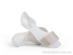 Босоножки Prime-Opt Prime HX-05 JELLY WHITE літо