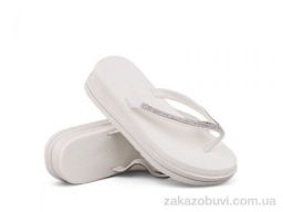 Шлепки Prime-Opt Prime SL-2 WHITE літо