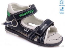 Сандалии Prime-Opt Weestep R526060106 DB-WS