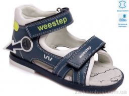 Сандалии Prime-Opt Weestep R526060106 CB-WS