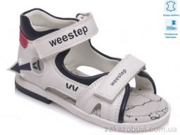 Сандалии Prime-Opt Weestep R526060106 W-WS