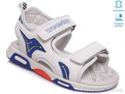 Сандалии Prime-Opt Weestep R923160571 W-WS