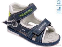 Сандалии Prime-Opt Weestep R911760082 CB-WS