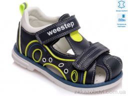 Сандалии Prime-Opt Weestep R200590163 DB-WS