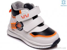 Ботинки Prime-Opt Weestep R956365063 W-WS