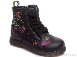 Ботинки Prime-Opt Weestep R223155301 BK-WS