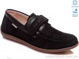 Туфли Prime-Opt Weestep R011954022 NBK-WS