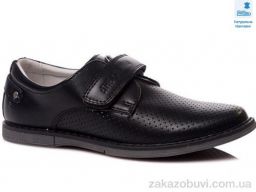 Туфли Prime-Opt Weestep R021334371 BK-WS