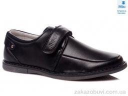 Туфли Prime-Opt Weestep R021334372 BK-WS