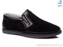 Туфли Prime-Opt Weestep R031534385 BK-WS