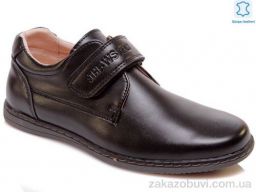 Туфли Prime-Opt Weestep R031554016 BK-WS