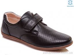 Туфли Prime-Opt Weestep R011954021 BK-WS