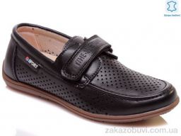 Туфли Prime-Opt Weestep R011954022 BK-WS