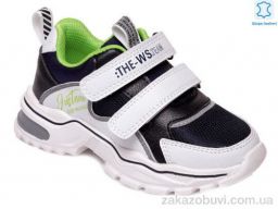 Кроссовки Prime-Opt Weestep R200953691 DB-WS