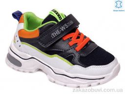 Кроссовки Prime-Opt Weestep R200953692 DB-WS