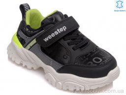 Кроссовки Prime-Opt Weestep R288863715 BK-WS