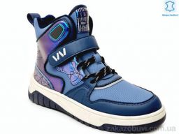 Ботинки Prime-Opt Weestep R577766198 DB-WS