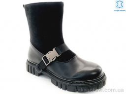 Ботинки Prime-Opt Weestep R578666226 BK-WS