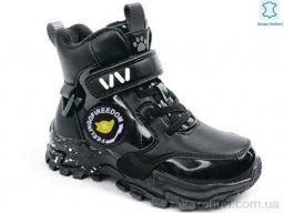 Ботинки Prime-Opt Weestep R712565681 BK-WS