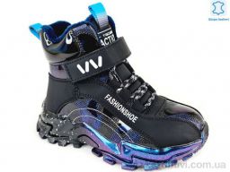 Ботинки Prime-Opt Weestep R712565682 DB-WS