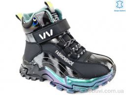 Ботинки Prime-Opt Weestep R712565682 BK-WS