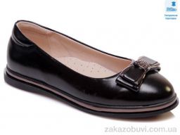 Туфли Prime-Opt Weestep R967254183 BK-WS