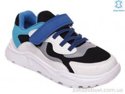 Кроссовки Prime-Opt Weestep R090353617 BK-WS