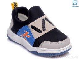 Кроссовки Prime-Opt Weestep R506353301 BK-WS