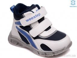 Ботинки Prime-Opt Weestep R556965043 DB-WS