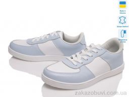 Кроссовки Prime-Opt Paradize F05-0106-08A блакитний