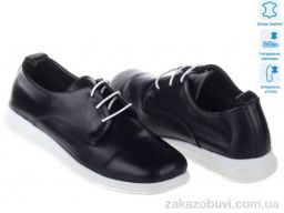 Туфли Prime-Opt Prime 2704-01 SIYAH KOGA-1